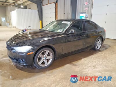 2013 BMW 328 XI SULEV WBA3B5G55DNP41210 - główne zdjęcie licytacji z USA - miniatura