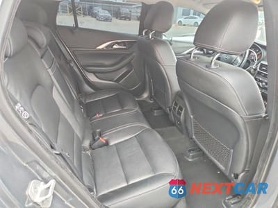 Zdjęcie 10 z 12 samochodu: 2018 INFINITI QX30 LUXURY VIN:SJKCH5CPXJA053292 - miniatura