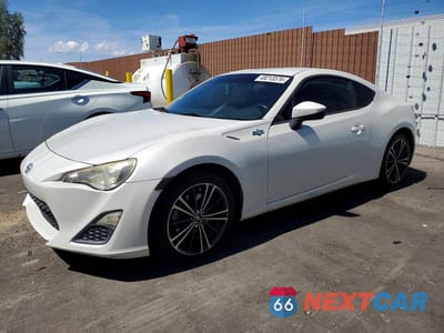 2013 SCION FR-S BASE JF1ZNAA18D2719146 - główne zdjęcie licytacji z USA - miniatura