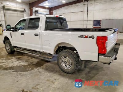 Drugie zdjęcie samochodu z przodu: 2022 FORD F350 SUPER DUTY VIN:1FT8W3BN3NED56660 - miniatura