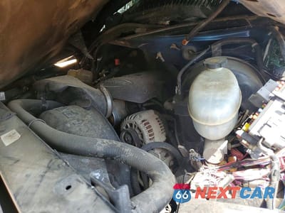 Zdjęcie 11 z 12 samochodu: 2004 CHEVROLET SILVERADO C1500 VIN:2GCEC19T441401223 - miniatura