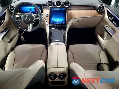 Zdjęcie 8 z 13 samochodu: 2024 MERCEDES-BENZ GLC 300 4MATIC VIN:W1NKM4HB4RF153848 - miniatura