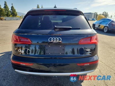 Zdjęcie 6 z 13 samochodu: 2019 AUDI Q5 PREMIUM PLUS VIN:WA1BNAFY1K2021857 - miniatura