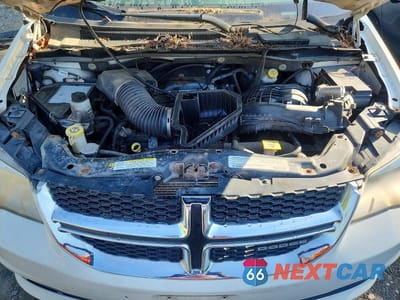 Zdjęcie 12 z 13 samochodu: 2012 DODGE GRAND CARAVAN SE VIN:2C4RDGBG0CR203589 - miniatura