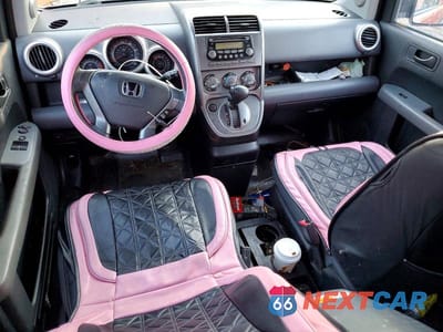 Zdjęcie 8 z 13 samochodu: 2004 HONDA ELEMENT EX VIN:5J6YH28624L010379 - miniatura
