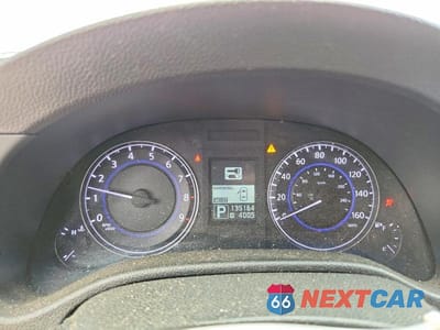Zdjęcie 9 z 12 samochodu: 2015 INFINITI Q40 BASE VIN:JN1CV6AR8FM524712 - miniatura