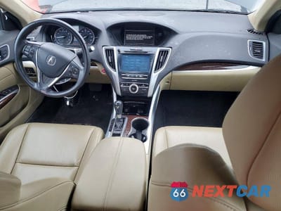 Zdjęcie 8 z 11 samochodu: 2020 ACURA TLX VIN:19UUB1F33LA016499 - miniatura