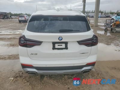 Zdjęcie 6 z 14 samochodu: 2024 BMW X3 SDRIVE30I VIN:5UX43DP00R9W78051 - miniatura