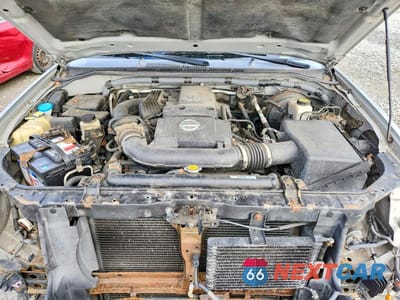 Zdjęcie 12 z 14 samochodu: 2008 NISSAN PATHFINDER S VIN:5N1AR18B58C645755 - miniatura