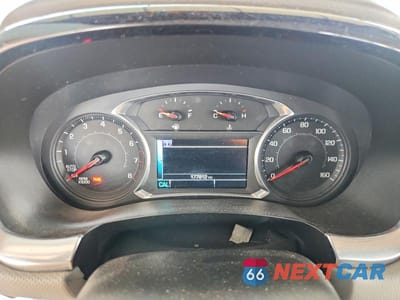 Zdjęcie 9 z 13 samochodu: 2018 CHEVROLET TRAVERSE PREMIER VIN:1GNERKKW4JJ142511 - miniatura