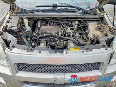 Zdjęcie 12 z 13 samochodu: 2005 CHEVROLET UPLANDER LT VIN:1GNDX33L65D209786 - miniatura