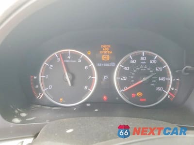 Zdjęcie 9 z 12 samochodu: 2016 ACURA ILX PREMIUM VIN:19UDE2F89GA011709 - miniatura