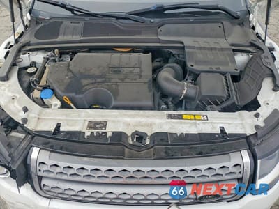 Zdjęcie 12 z 13 samochodu: 2019 LAND ROVER RANGE ROVER EVOQUE SE VIN:SALVP2RX0KH348195 - miniatura