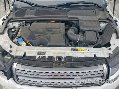 Zdjęcie 12 z 13 samochodu: 2019 LAND ROVER RANGE ROVER EVOQUE SE VIN:SALVP2RX0KH348195 - miniatura