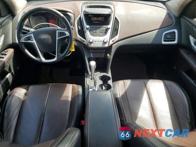 Zdjęcie 8 z 12 samochodu: 2013 GMC TERRAIN SLT VIN:2GKALWEK0D6432274 - miniatura