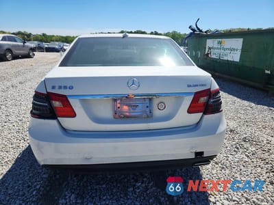 Zdjęcie 6 z 13 samochodu: 2011 MERCEDES-BENZ E 350 BLUETEC VIN:WDDHF2EB7BA314318 - miniatura