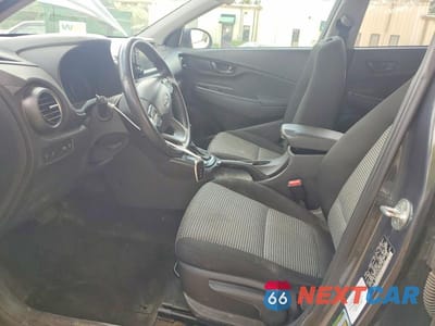 Zdjęcie 7 z 13 samochodu: 2020 HYUNDAI KONA SEL VIN:KM8K22AA3LU411830 - miniatura