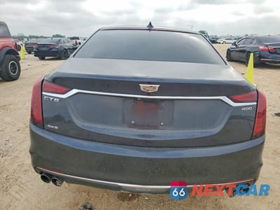 Zdjęcie 6 z 13 samochodu: 2020 CADILLAC CT6 LUXURY CSAV VIN:1G6KE5RS8LU108832 - miniatura