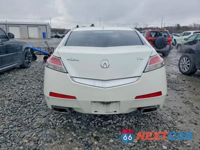Zdjęcie 6 z 11 samochodu: 2010 ACURA TL VIN:19UUA8F21AA007364 - miniatura