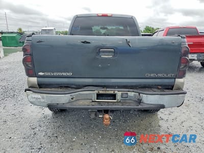 Zdjęcie 6 z 11 samochodu: 2003 CHEVROLET SILVERADO K1500 VIN:2GCEK19T131389811 - miniatura