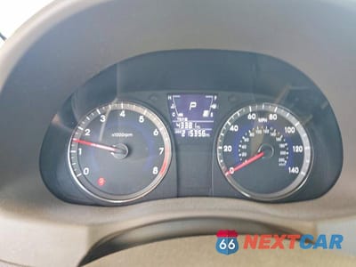 Zdjęcie 9 z 12 samochodu: 2012 HYUNDAI ACCENT GLS VIN:KMHCT4AE6CU065661 - miniatura