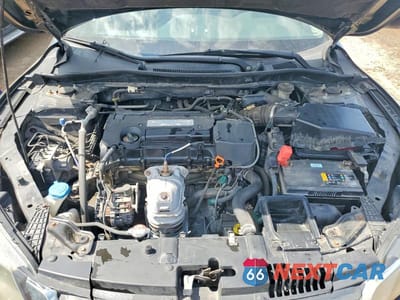 Zdjęcie 11 z 12 samochodu: 2015 HONDA ACCORD LX VIN:1HGCR2F38FA050102 - miniatura