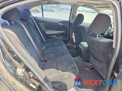 Zdjęcie 10 z 13 samochodu: 2008 HONDA ACCORD EX VIN:JHMCP26728C047998 - miniatura