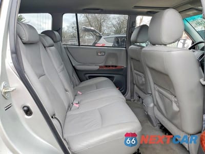 Zdjęcie 11 z 12 samochodu: 2004 TOYOTA HIGHLANDER LIMITED VIN:JTEEP21A840059805 - miniatura