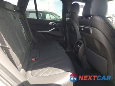 Zdjęcie 10 z 12 samochodu: 2026 BMW X5 XDRIVE40I VIN:5UX23EU08T9254819 - miniatura