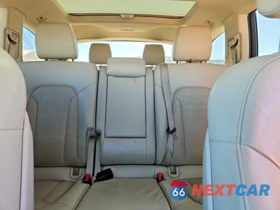 Zdjęcie 10 z 13 samochodu: 2014 AUDI Q7 PRESTIGE VIN:WA1DGAFE6ED018342 - miniatura
