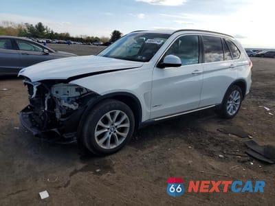2016 BMW X5 XDRIVE35I 5UXKR0C50G0S92750 - główne zdjęcie licytacji z USA - miniatura