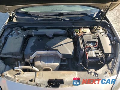 Zdjęcie 11 z 12 samochodu: 2016 CHEVROLET MALIBU LIMITED LT VIN:1G11C5SA1GF161360 - miniatura
