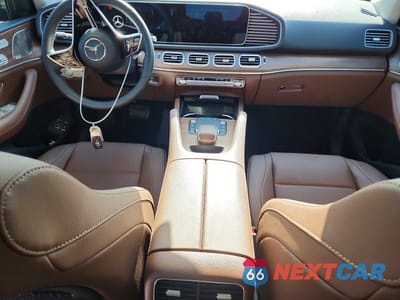 Zdjęcie 8 z 13 samochodu: 2026 MERCEDES-BENZ GLE 450E 4MATIC VIN:4JGFB4GB1TB502796 - miniatura