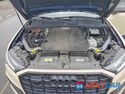 Zdjęcie 11 z 12 samochodu: 2022 AUDI Q7 PREMIUM PLUS VIN:WA1LJBF77ND008892 - miniatura