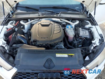 Zdjęcie 11 z 12 samochodu: 2017 AUDI A4 PREMIUM VIN:WAUDNAF4XHN046045 - miniatura