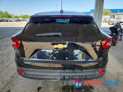 Zdjęcie 6 z 12 samochodu: 2025 CHEVROLET TRAX LS VIN:KL77LFEP6SC325071 - miniatura