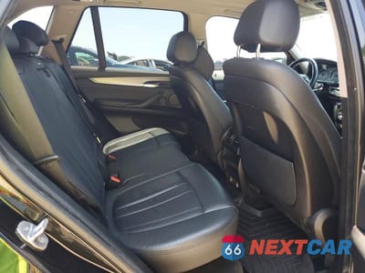Zdjęcie 10 z 12 samochodu: 2016 BMW X5 XDRIVE35I VIN:5UXKR0C52G0P29597 - miniatura