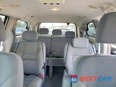 Zdjęcie 10 z 13 samochodu: 2009 CHRYSLER TOWN & COUNTRY LX VIN:2A8HR44E19R590940 - miniatura
