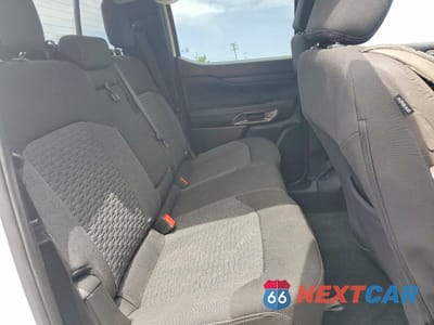 Zdjęcie 10 z 12 samochodu: 2024 FORD RANGER XLT VIN:1FTER4HH8RLE08920 - miniatura