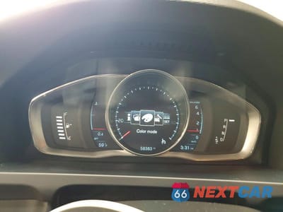 Zdjęcie 9 z 13 samochodu: 2014 VOLVO S60 T5 VIN:YV1612FS8E1287045 - miniatura
