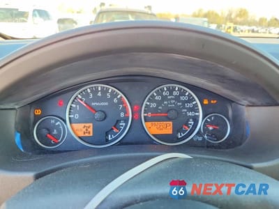 Zdjęcie 9 z 12 samochodu: 2007 NISSAN PATHFINDER S VIN:5N1AR18W77C635861 - miniatura