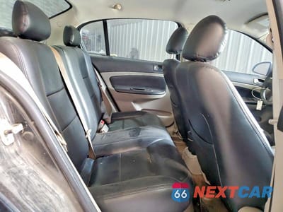 Zdjęcie 10 z 12 samochodu: 2008 CHEVROLET COBALT LT VIN:1G1AL58FX87328720 - miniatura