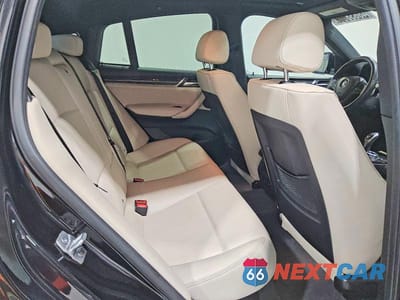 Zdjęcie 11 z 13 samochodu: 2015 BMW X4 XDRIVE28I VIN:5UXXW3C59F0F88917 - miniatura