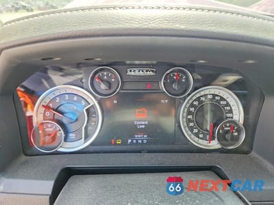Zdjęcie 9 z 12 samochodu: 2016 RAM 2500 LARAMIE VIN:3C6UR5FL2GG253081 - miniatura