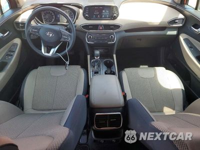 Zdjęcie 8 z 13 samochodu: 2020 HYUNDAI SANTA FE SE VIN:5NMS23AD1LH248526 - miniatura
