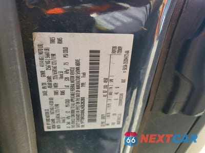 Zdjęcie 25 z 26 samochodu: 2020 FORD TRANSIT T-250 CARGO ** CLN TITLE * PRI TITLE ** VIN:1FTBR3X86LKB28280 - miniatura