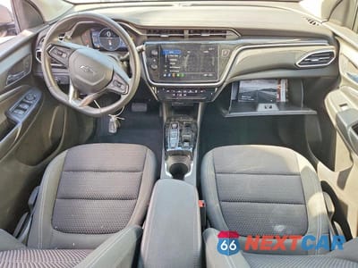 Zdjęcie 8 z 13 samochodu: 2023 CHEVROLET BOLT EUV LT VIN:1G1FY6S07P4130694 - miniatura