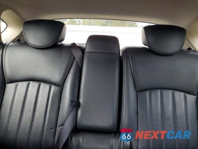 Zdjęcie 10 z 13 samochodu: 2017 INFINITI QX50 BASE VIN:JN1BJ0RR3HM403503 - miniatura