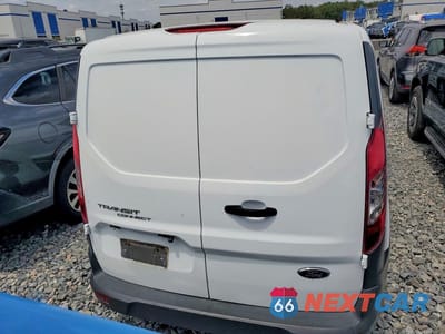 Zdjęcie 6 z 12 samochodu: 2018 FORD TRANSIT CONNECT XL UTILITY / SERVICE VAN VIN:NM0LS7E79J1348684 - miniatura