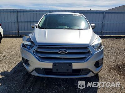 Piąte zdjęcie samochodu w środku: 2019 FORD ESCAPE SE VIN:1FMCU0GD4KUA31253 - miniatura